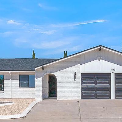 1632 Vista De Oro Dr, El Paso, TX 79935