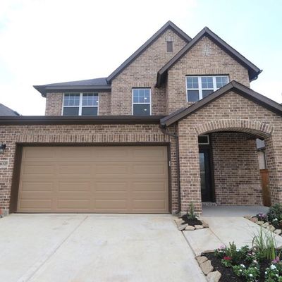 16327 Verbena Glen Drive, Hockley, TX 77447