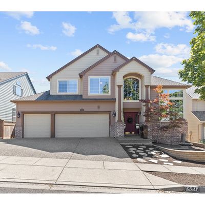 16340 Sw Goshawk St, Beaverton, OR 97007