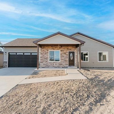 1635 Magpie Gulch Avenue, Montrose, CO 81401