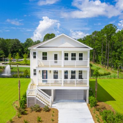 1635 Cultivation Lane Street, Mount Pleasant, SC 29466