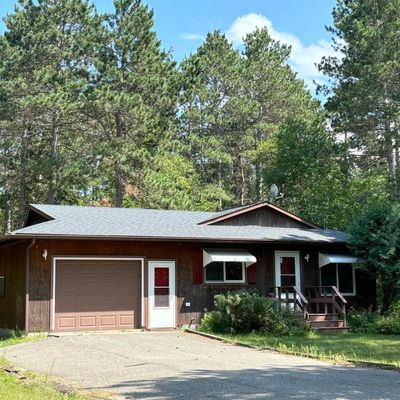 16356 69 Th Ave Nw, Cass Lake, MN 56633