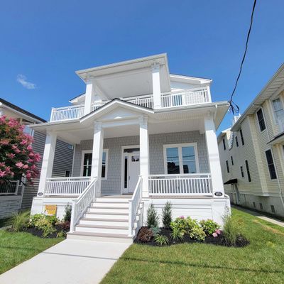 1636 Central Ave, Ocean City, NJ 08226