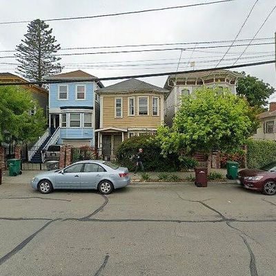 1638 12 Th St, Oakland, CA 94607