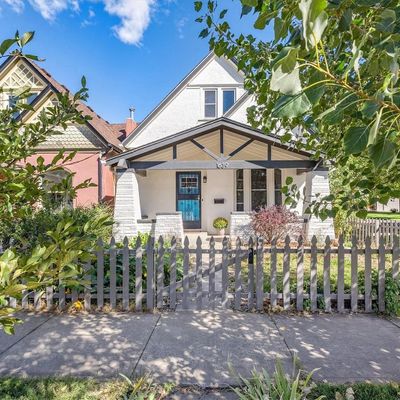 1639 E 30 Th Ave, Denver, CO 80205