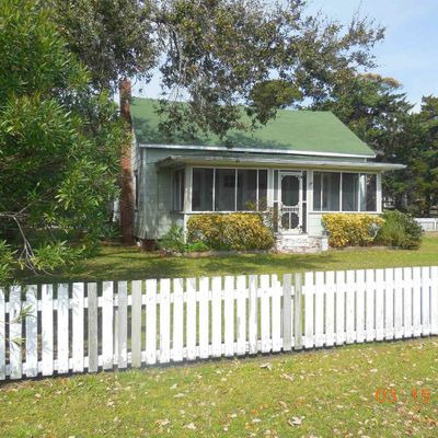 164 Lighthouse Rd, Ocracoke, NC 27960