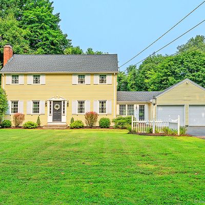 164 Stockings Brook Road, Berlin, CT 06037