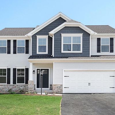 164 Saffron Boulevard, Centre Hall, PA 16828