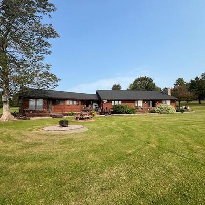 16404 N Blackduck Lake Rd Ne, Hines, MN 56647