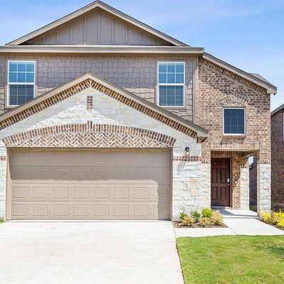 1641 Ackerly Dr, Forney, TX 75126