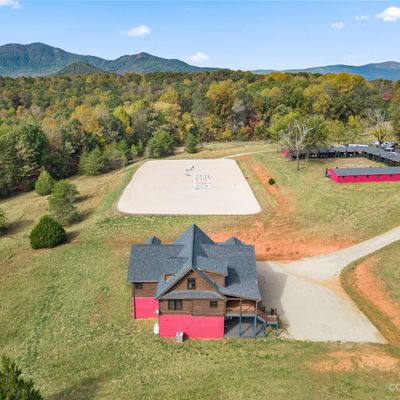 1642 Smith Waldrop Road, Mill Spring, NC 28756