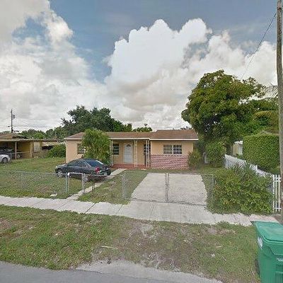 16430 Nw 18 Th Ave, Opa Locka, FL 33054