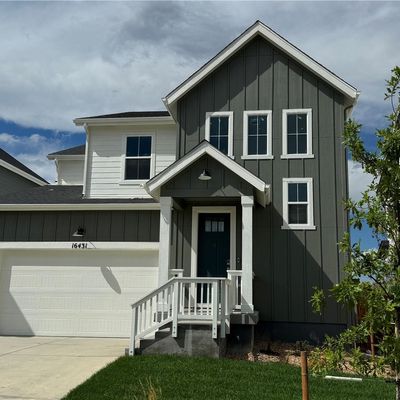 16431 W 93rd Avenue, Arvada, CO 80007