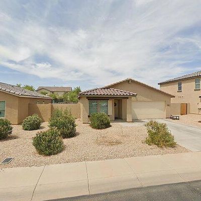 1644 E Judi St, Casa Grande, AZ 85122