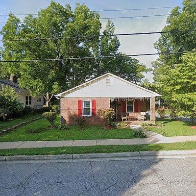 165 Bomar Ave, Spartanburg, SC 29306