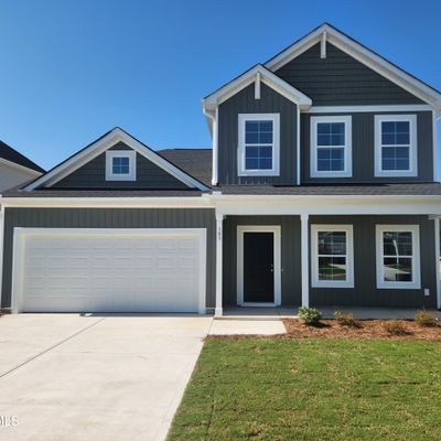 165 Citadel Drive # Lot 171, Sneads Ferry, NC 28460