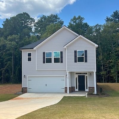 165 Glenview Way, Thomaston, GA 30286