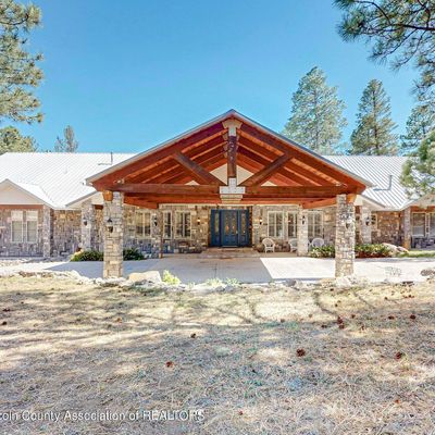 165 Deer Creek Road, Ruidoso, NM 88345