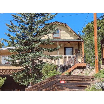 165 Mattapony Way, Red Feather Lakes, CO 80545