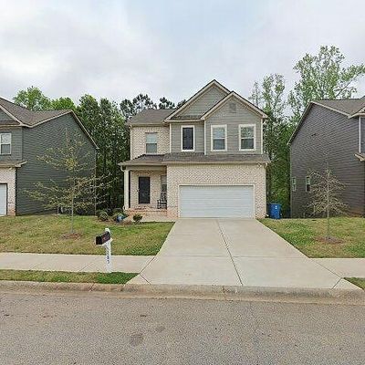 165 Parkview Place Dr, Mcdonough, GA 30253