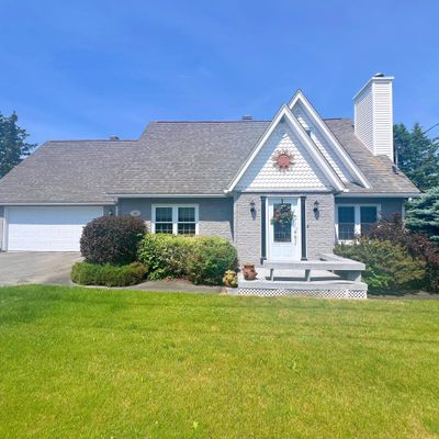 165 Pleasant Ave, Madawaska, ME 04756