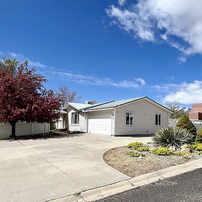 165 W 200 N, Monticello, UT 84535