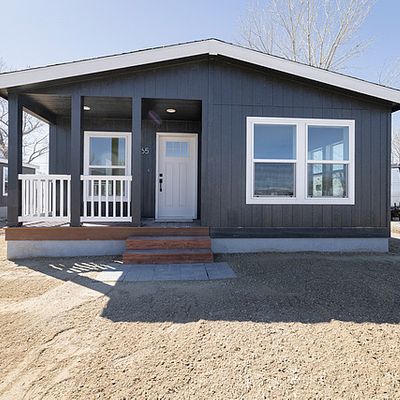 165 W 200 N, Myton, UT 84052