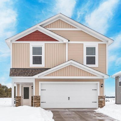 165 Summerfield Dr, Waverly, MN 55390