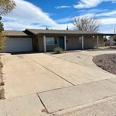 1650 N La Crosse Ave, Pueblo, CO 81001