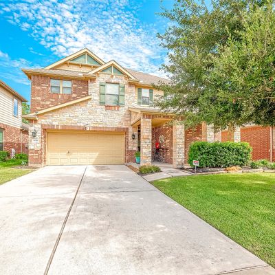 16510 Sheffield Run Dr, Houston, TX 77084