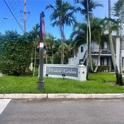 16531 Blatt Blvd, Weston, FL 33326