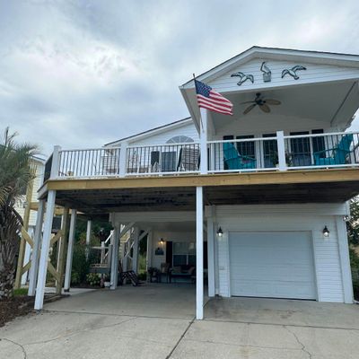 1656 Mason Circle, Surfside Beach, SC 29575