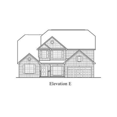 1658 Lazy Fox Lane, Kernersville, NC 27284