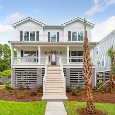 1659 Cultivation Lane, Mount Pleasant, SC 29466