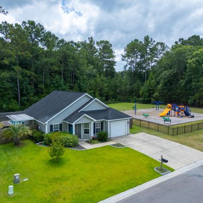 166 Blackstone Dr, Moncks Corner, SC 29461