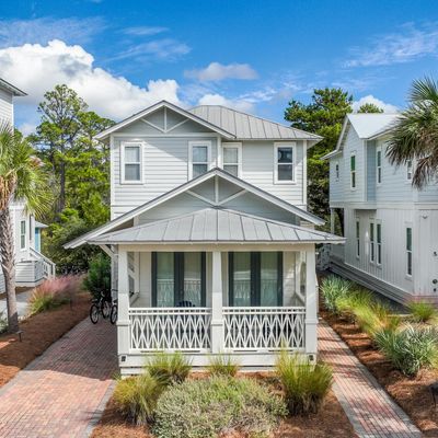 166 E Blue Crab Loop, Inlet Beach, FL 32461