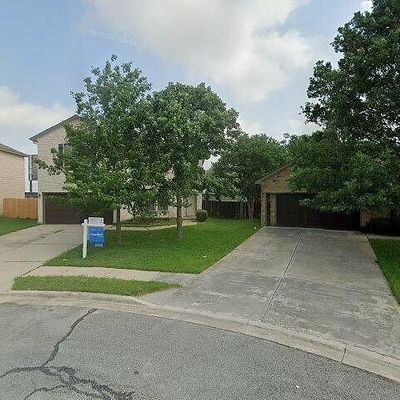 1660 Bayland St, Round Rock, TX 78664