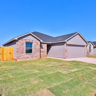 166 Waterloo Drive, Abilene, TX 79602