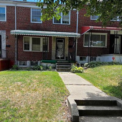 1663 Winford Rd, Baltimore, MD 21239