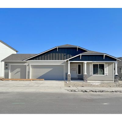 1664 Ne 8th Pl, Hermiston, OR 97838