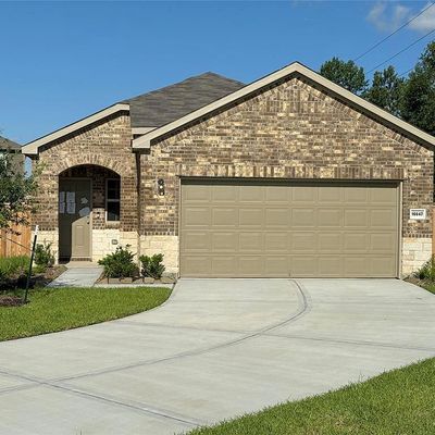 16647 Teak Mantle Road, Conroe, TX 77378