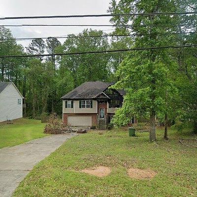 1664 W Poplar St, Griffin, GA 30224