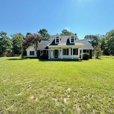 1665 S Highway 151, Calhoun, LA 71225