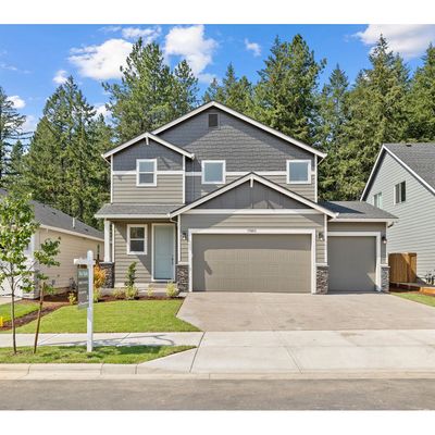 16671 Se Pacific Crest Trail Pl, Happy Valley, OR 97086