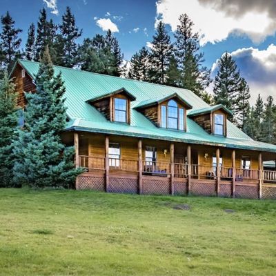 1668 Hwy 38, Red River, NM 87558