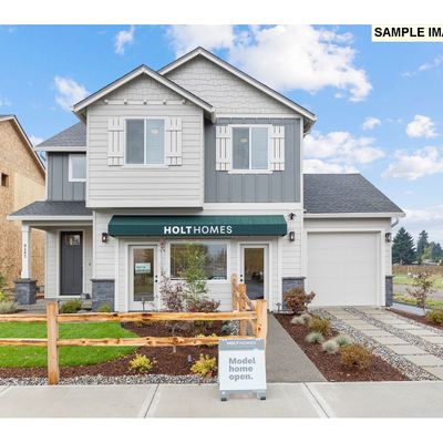 16690 Se Smith Rock St, Happy Valley, OR 97086