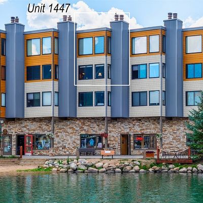 167 Argentine Court, Keystone, CO 80435