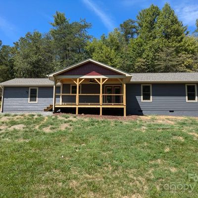 167 Flint Morgan Road, Mars Hill, NC 28754