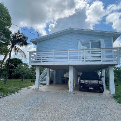 167 Lobstertail Rd, Big Pine Key, FL 33043