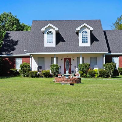 167 Guyton Loop Rd, Calhoun, LA 71225